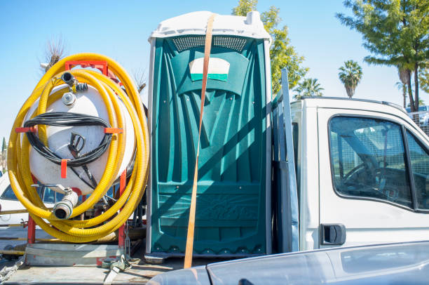 Sanitation services for porta potties in Soda Springs, ID
