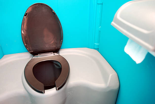 Professional porta potty rental in Soda Springs, ID