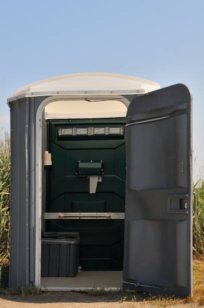 Best Sanitation services for porta potties  in Soda Springs, ID