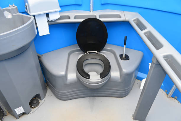 Best Sanitation services for porta potties  in Soda Springs, ID