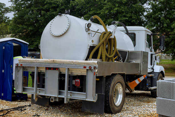 Best Construction site porta potty rental  in Soda Springs, ID
