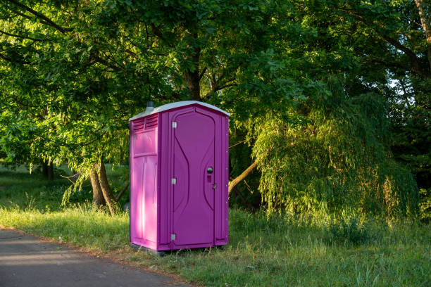 Professional porta potty rental in Soda Springs, ID