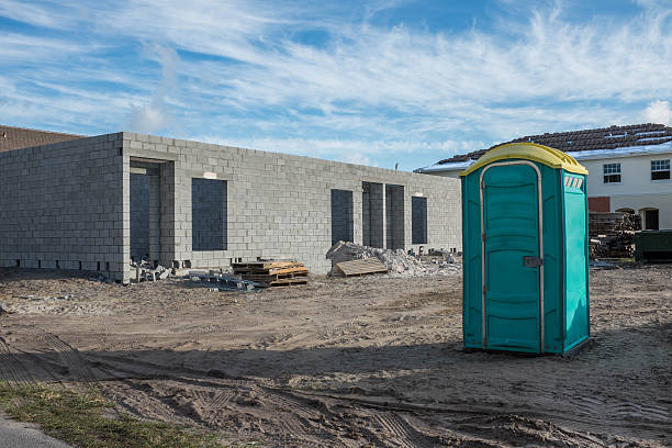 Best Construction site porta potty rental  in Soda Springs, ID