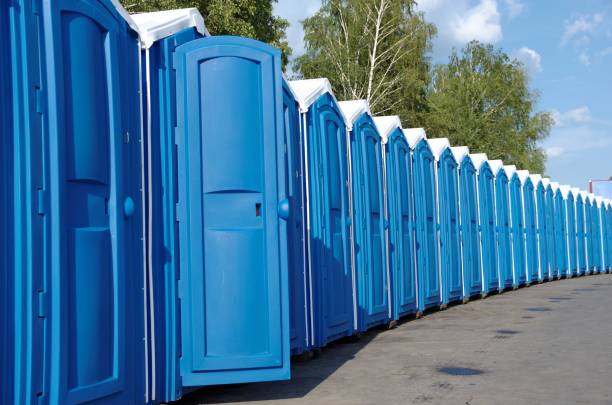 Portable Toilet Options We Offer in Soda Springs, ID
